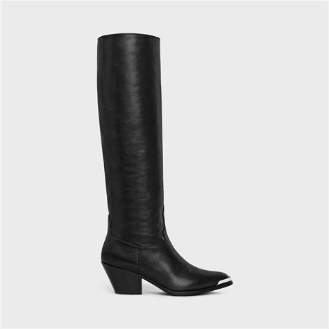 celine lola boots